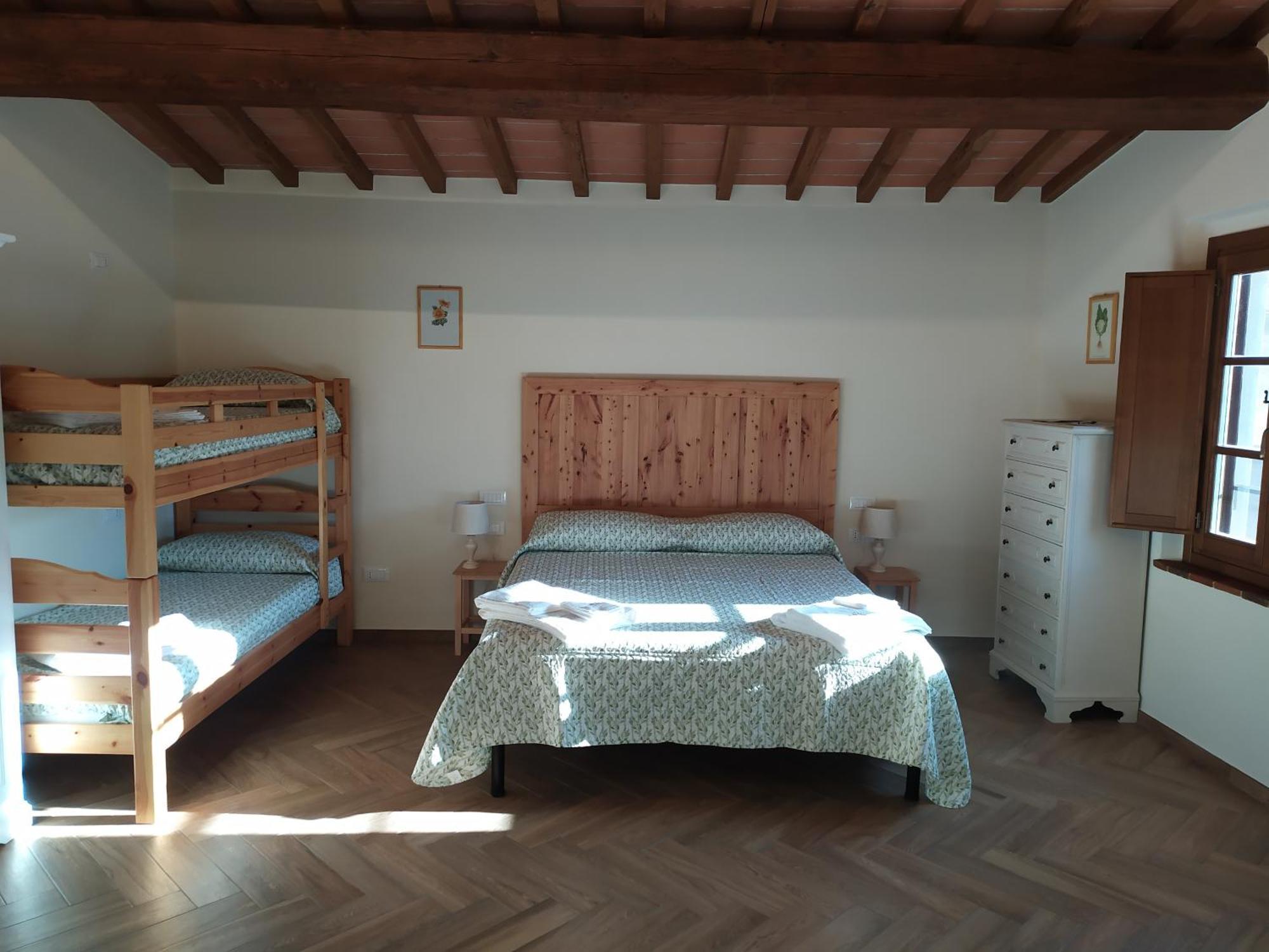 Il Mulino Di Celle Villa Пистоя Екстериор снимка