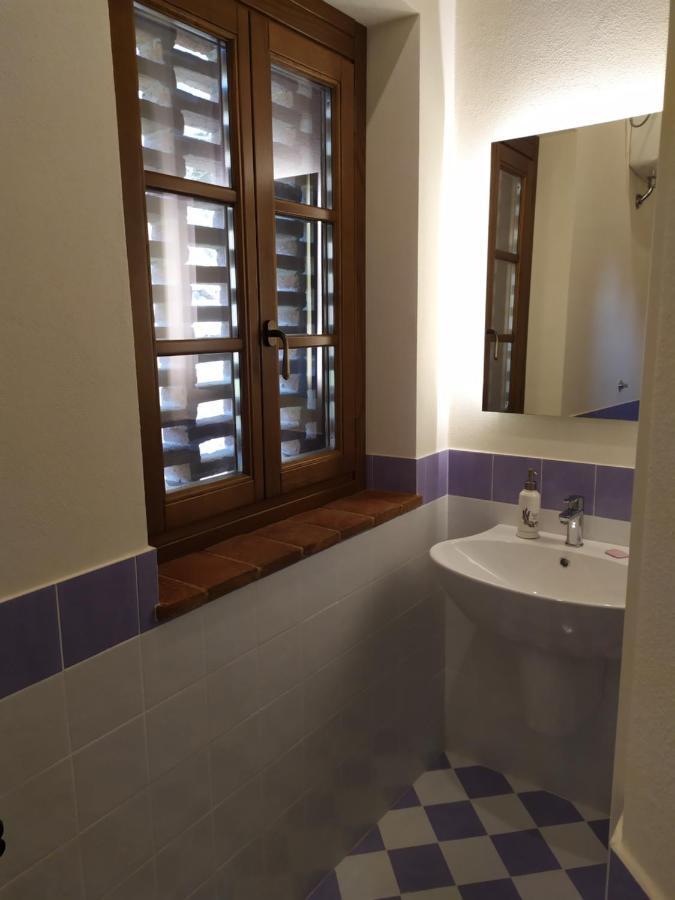 Il Mulino Di Celle Villa Пистоя Екстериор снимка