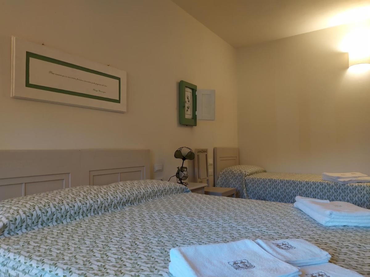 Il Mulino Di Celle Villa Пистоя Екстериор снимка